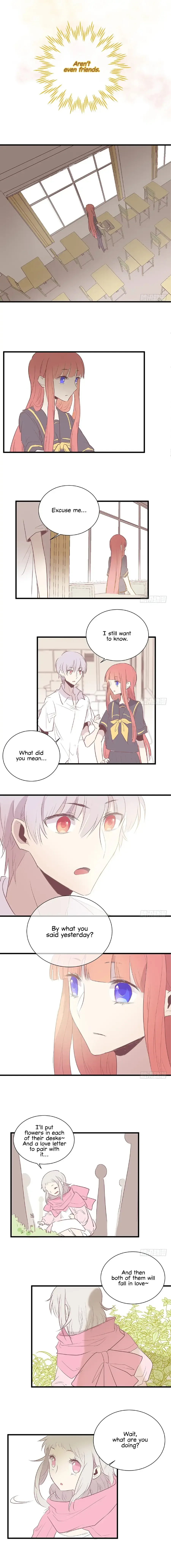 The Story About Time Chapter 9 page 7