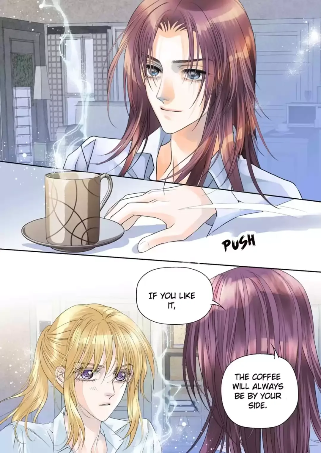 The Story About Time Chapter 90 page 9