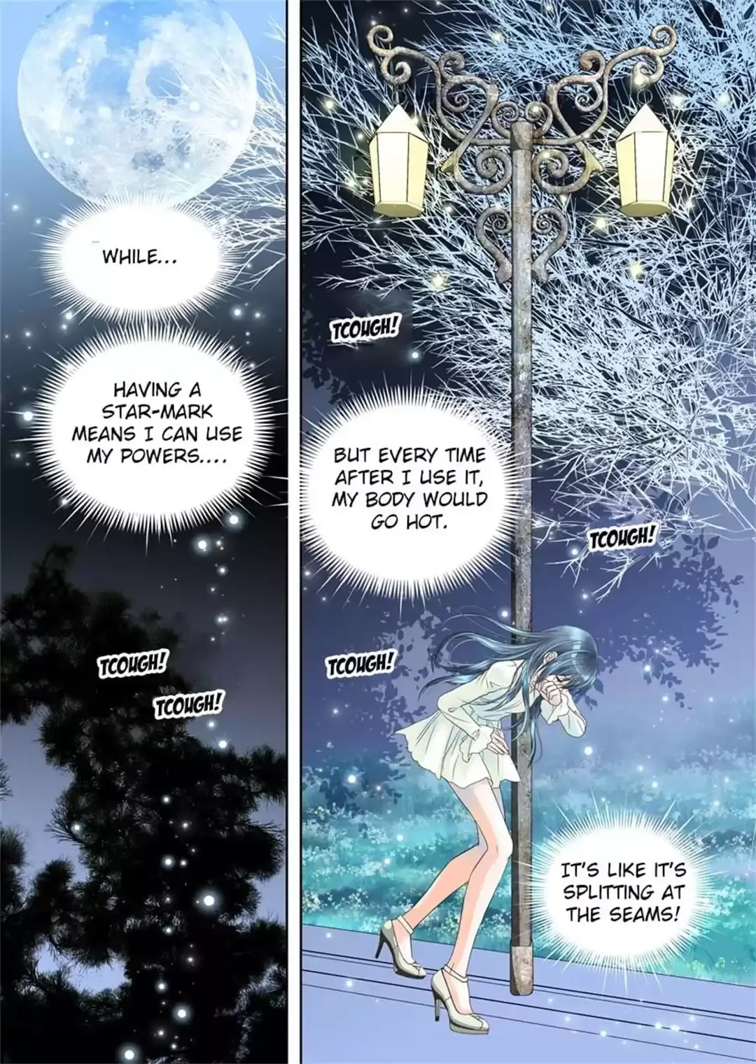 The Story About Time Chapter 92 page 9