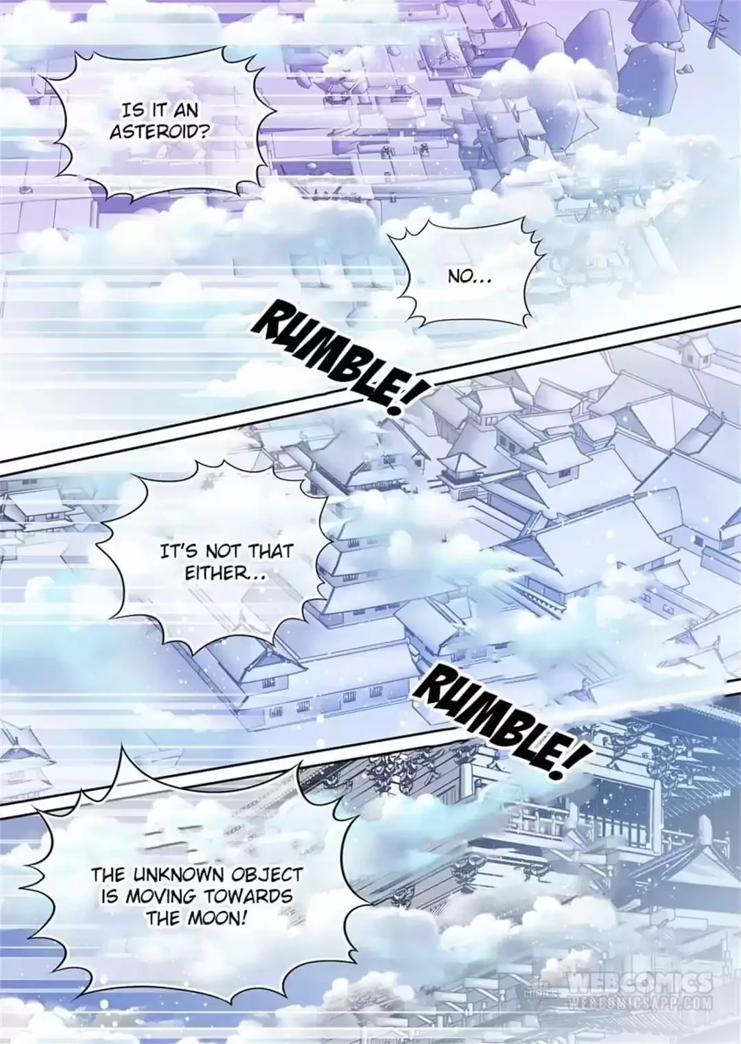 The Story About Time Chapter 93 page 6