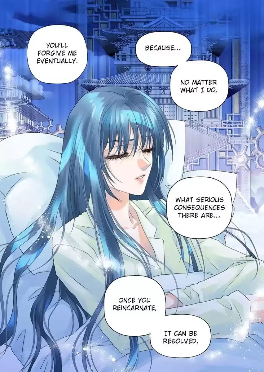 The Story About Time Chapter 94 page 15
