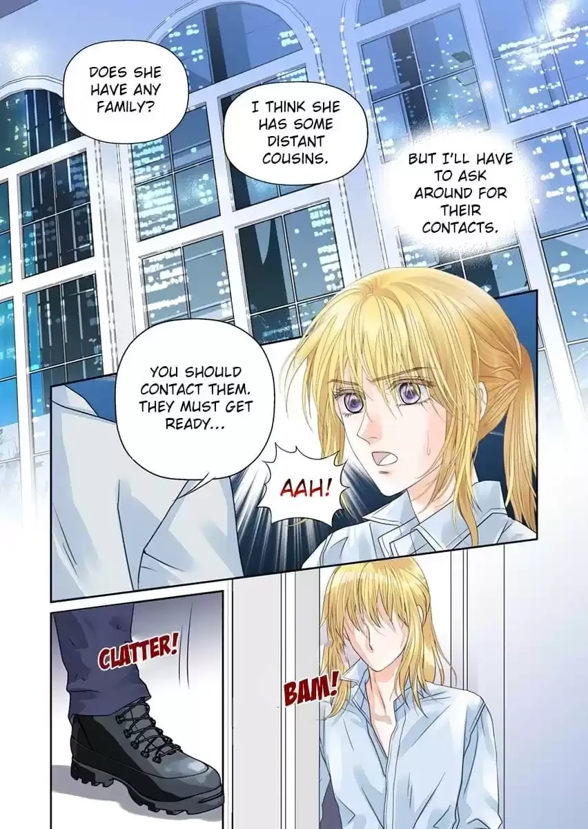 The Story About Time Chapter 94 page 12