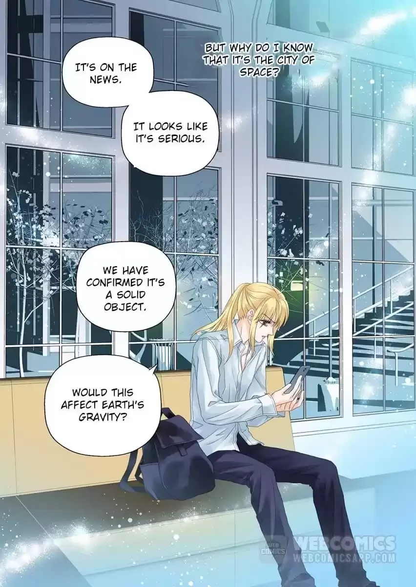 The Story About Time Chapter 94 page 10