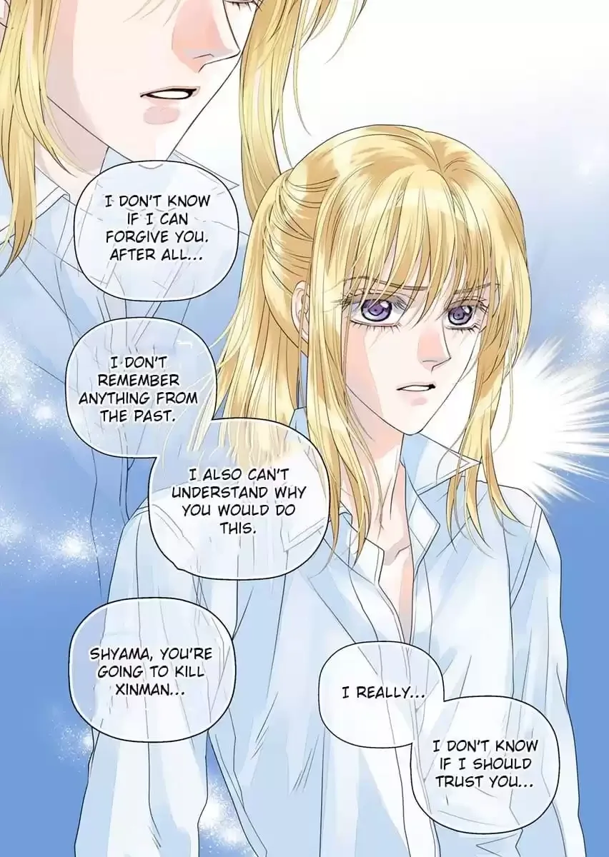 The Story About Time Chapter 94 page 16