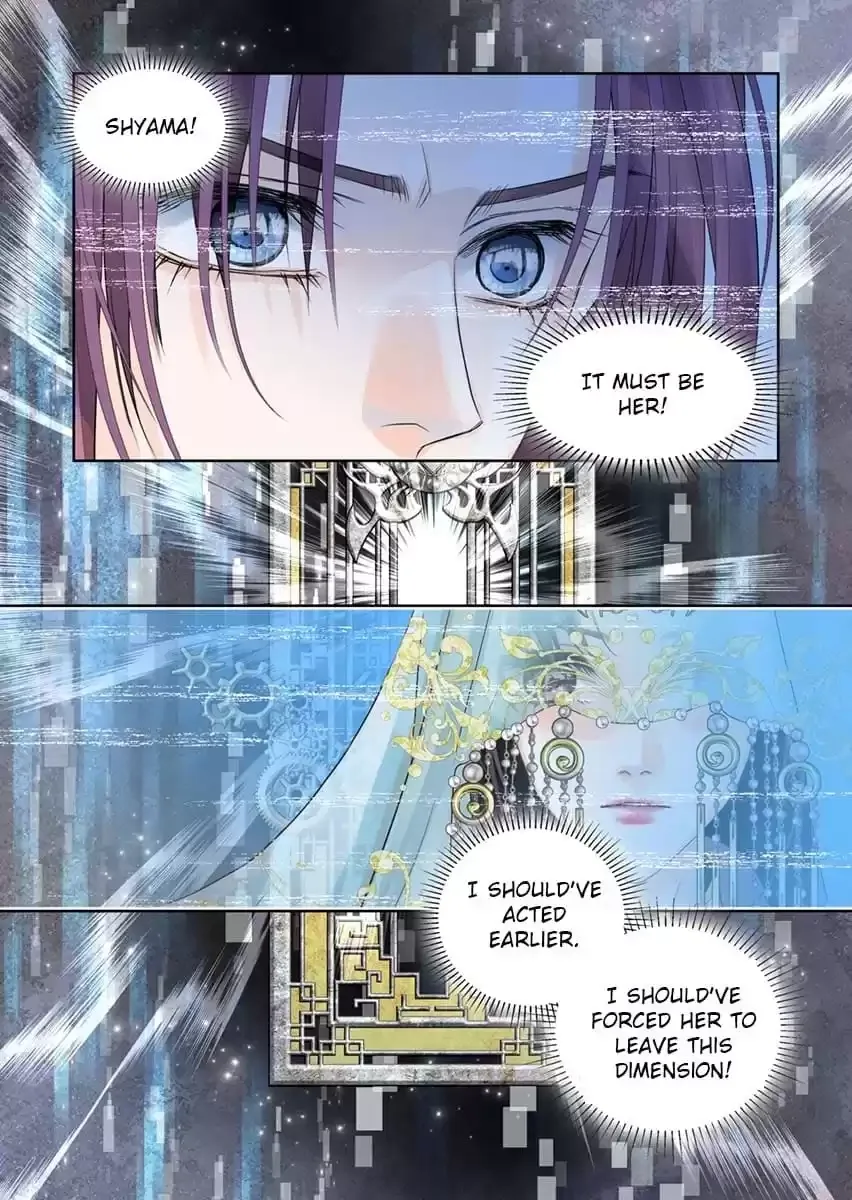 The Story About Time Chapter 94 page 3