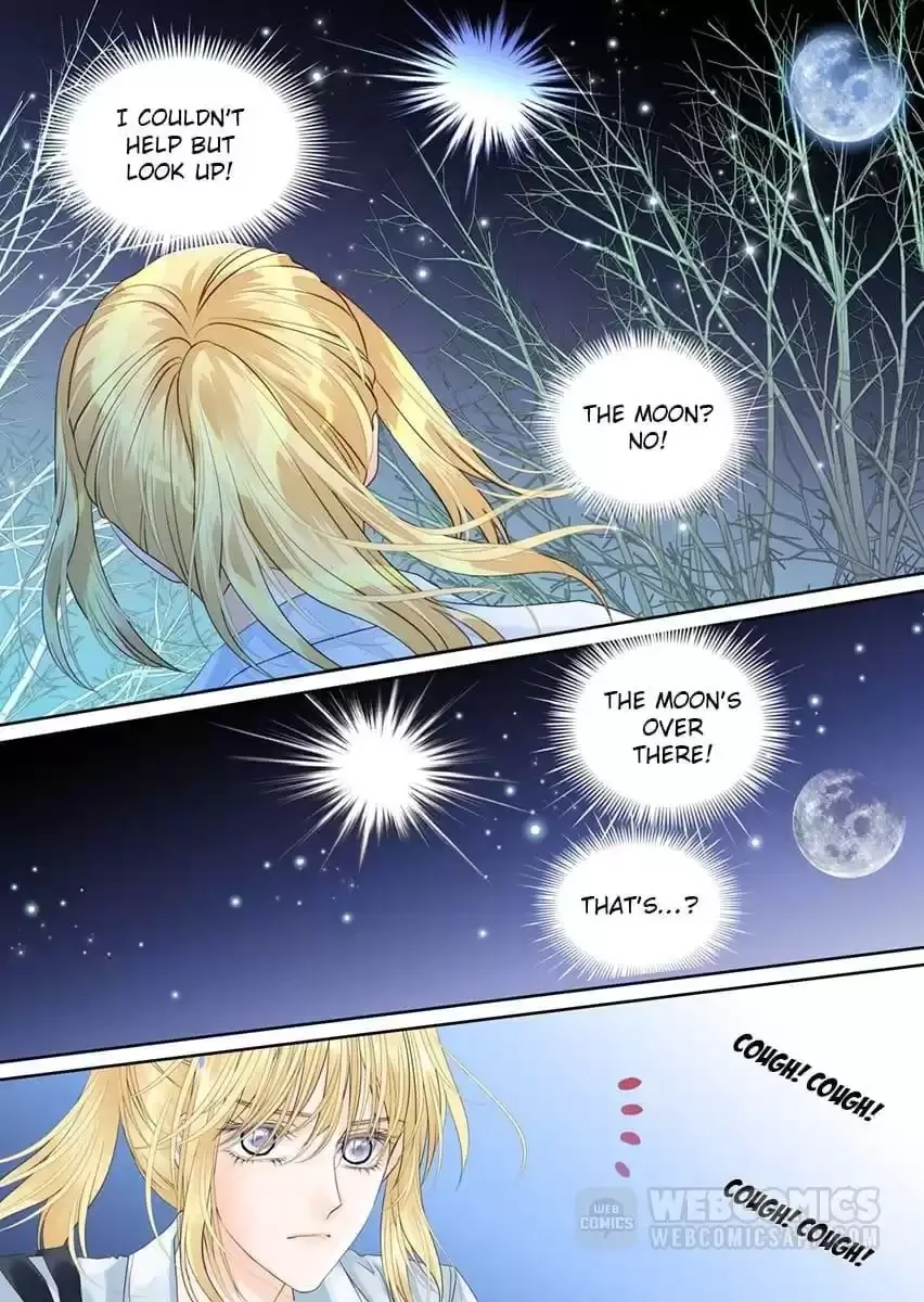 The Story About Time Chapter 94 page 6