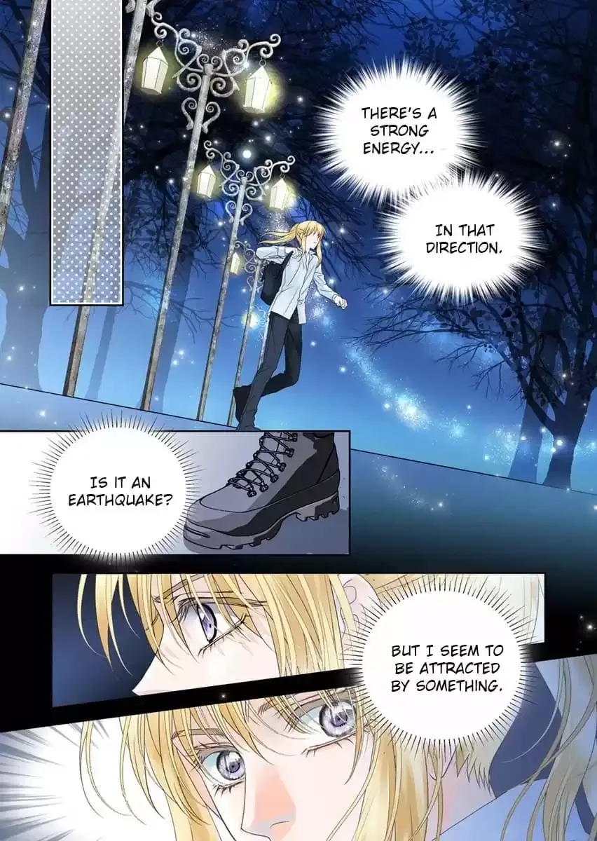 The Story About Time Chapter 94 page 5