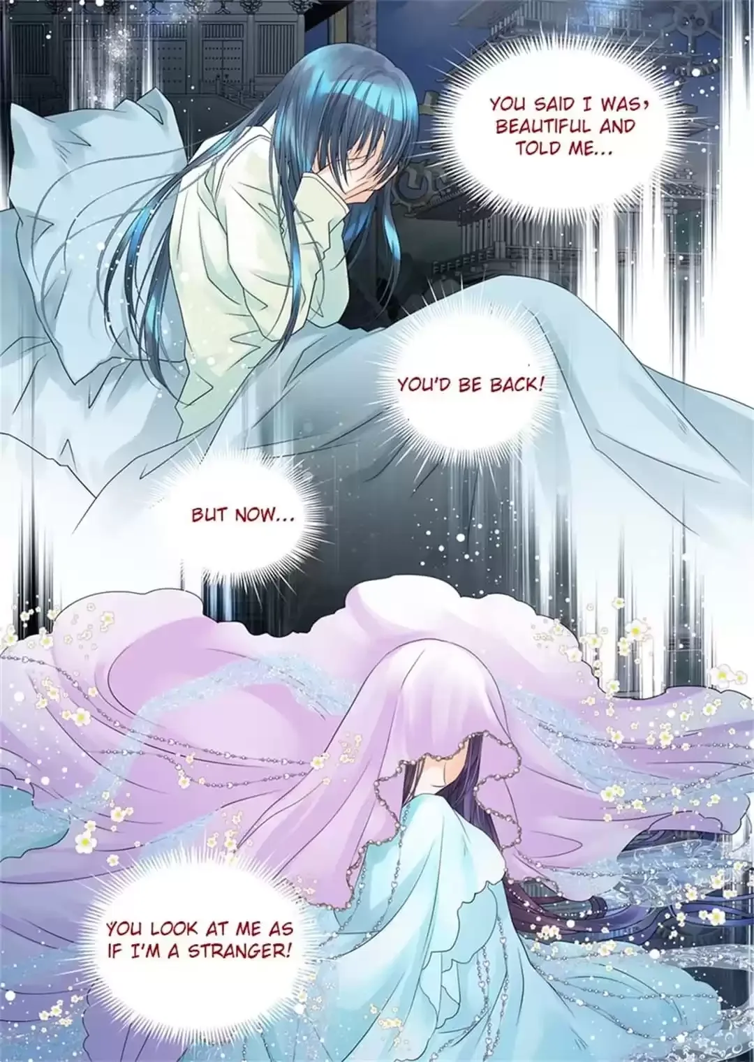 The Story About Time Chapter 95 page 8
