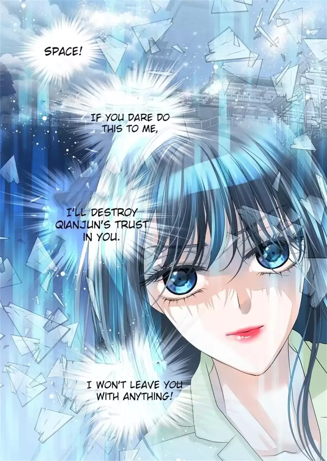The Story About Time Chapter 97 page 3