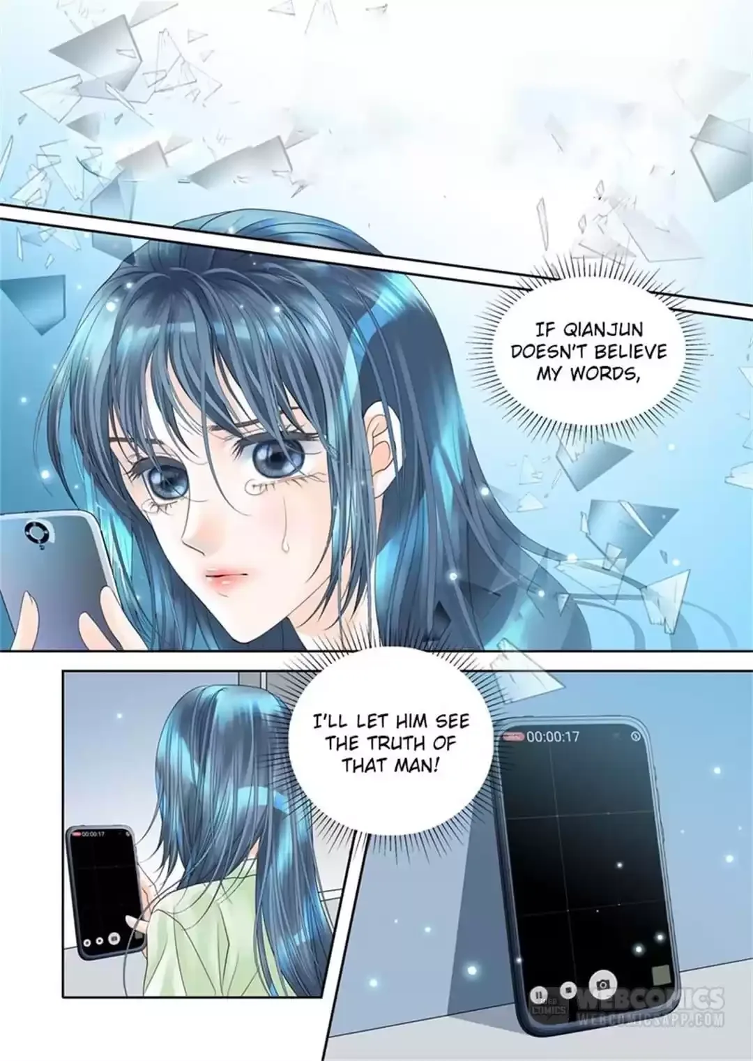 The Story About Time Chapter 98 page 2