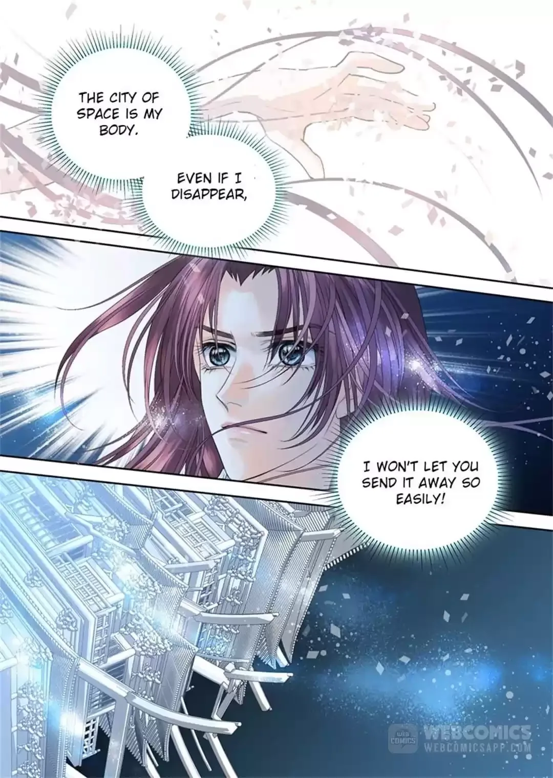 The Story About Time Chapter 98 page 6