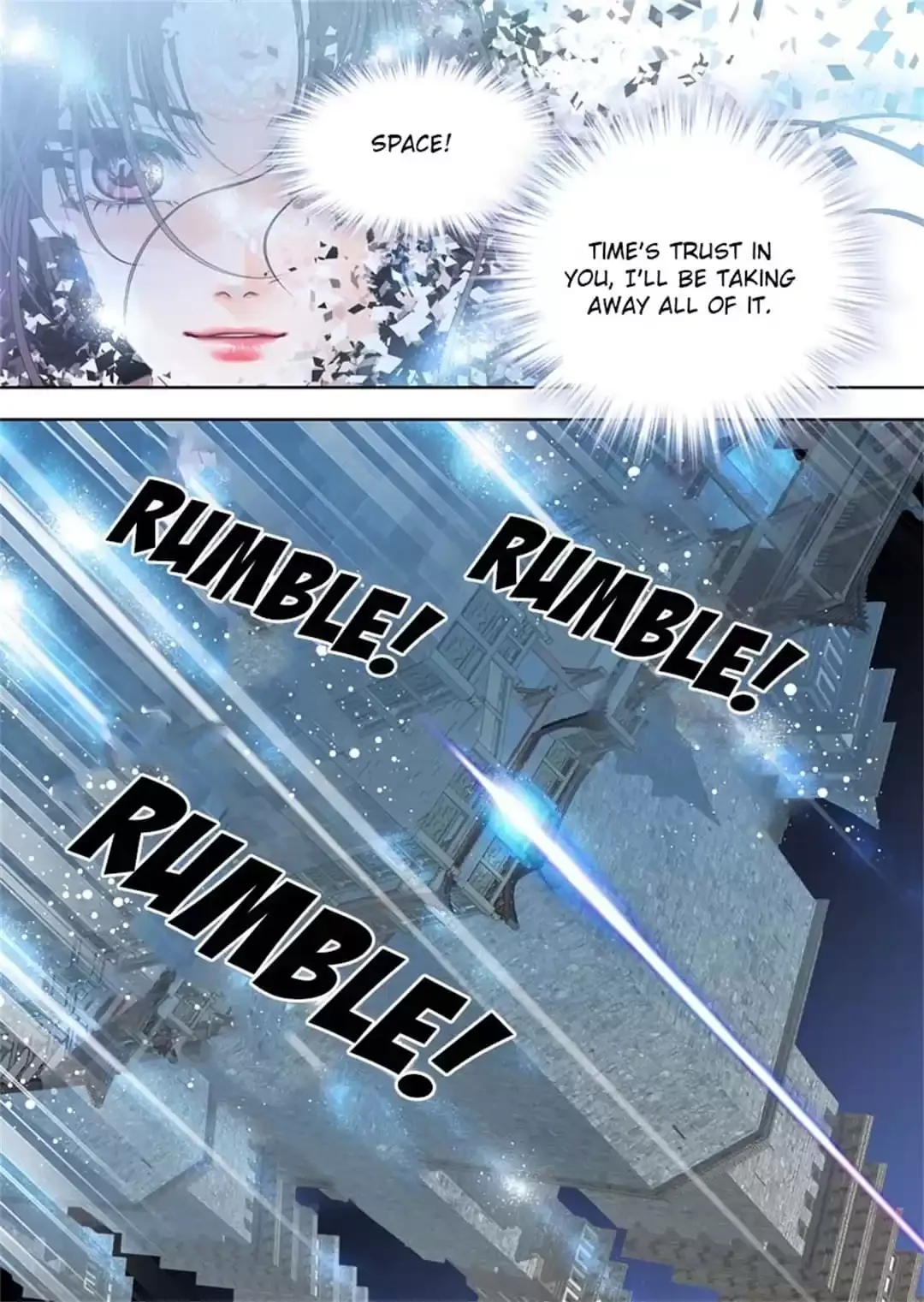 The Story About Time Chapter 98 page 5