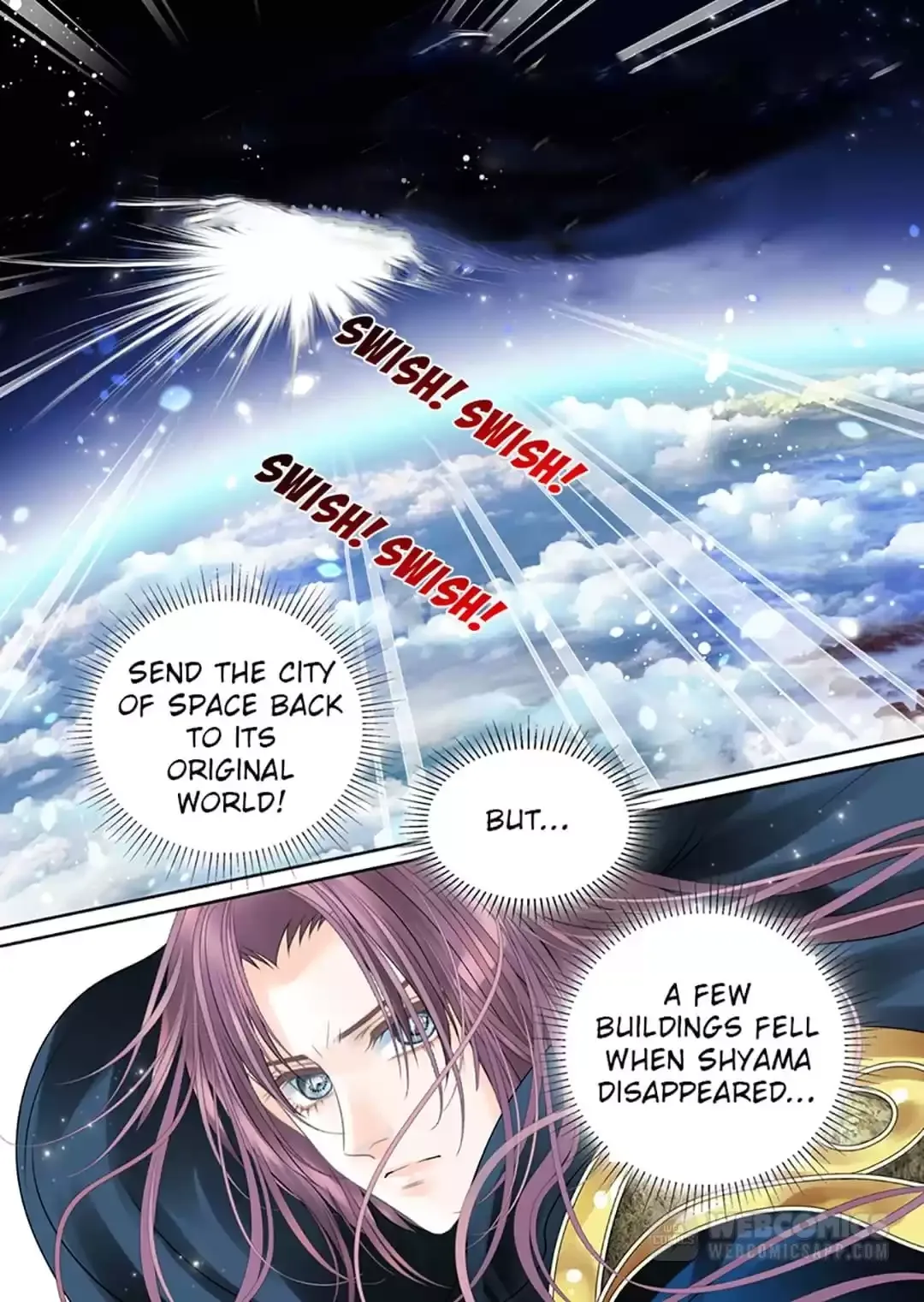 The Story About Time Chapter 99 page 2