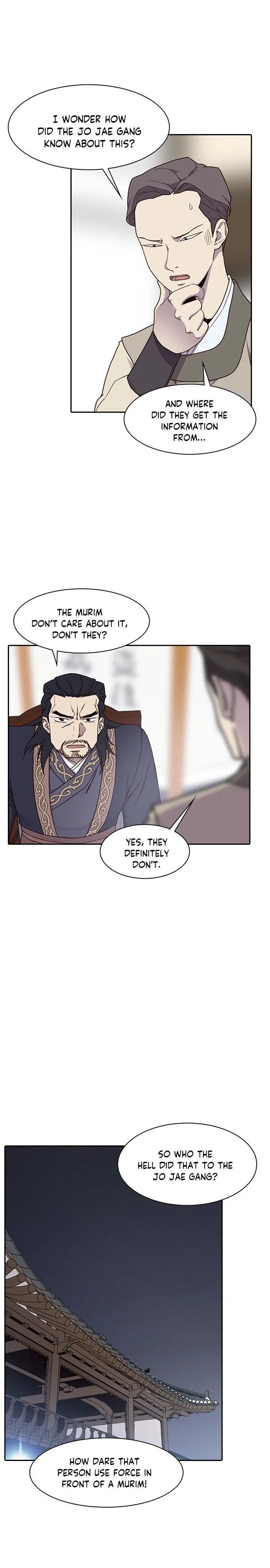 The Strongest Ever Chapter 1 page 31