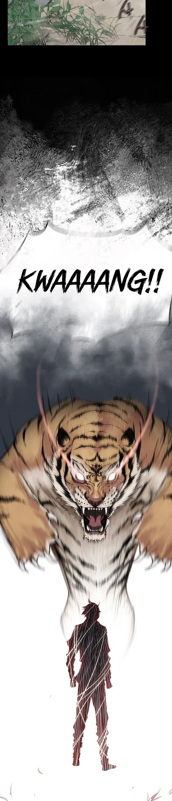 The Strongest Ever Chapter 1 page 4
