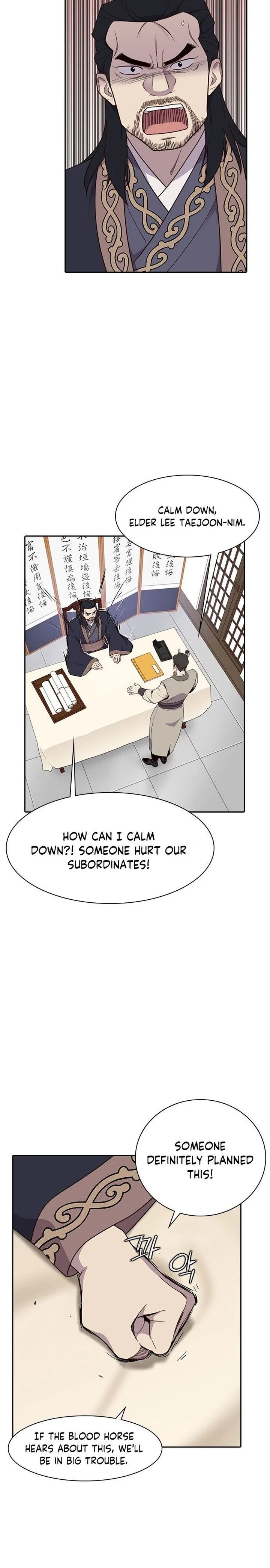 The Strongest Ever Chapter 1 page 30