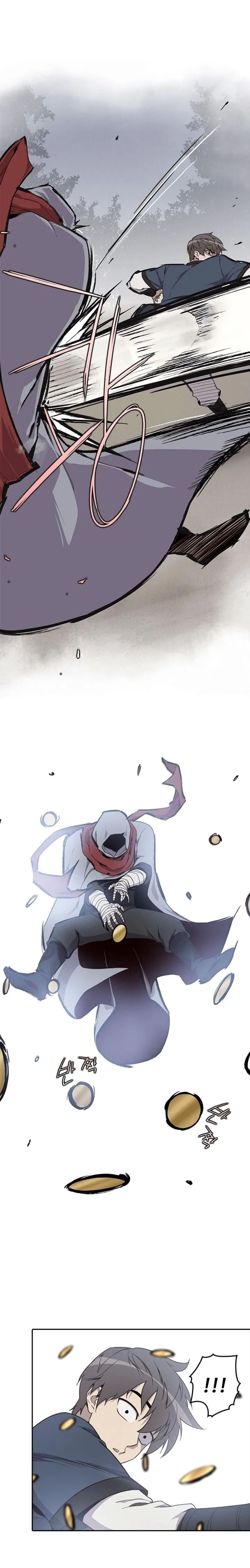 The Strongest Ever Chapter 10 page 13