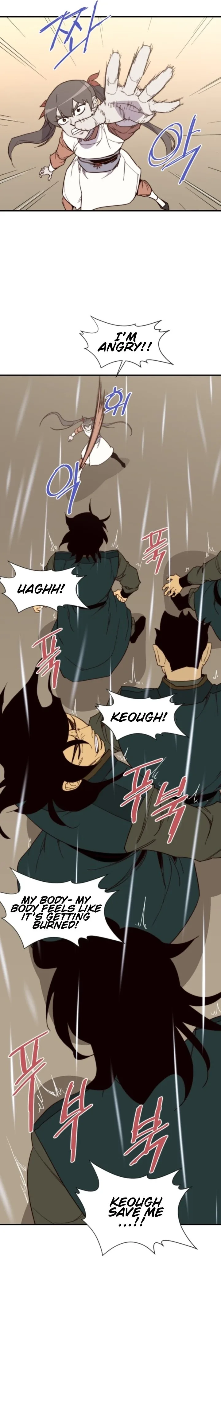 The Strongest Ever Chapter 106 page 22