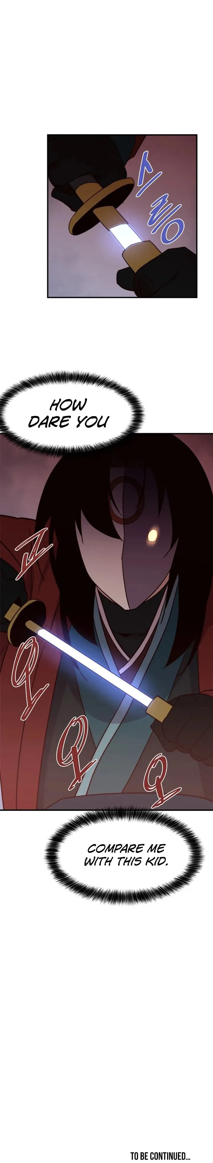 The Strongest Ever Chapter 107 page 24