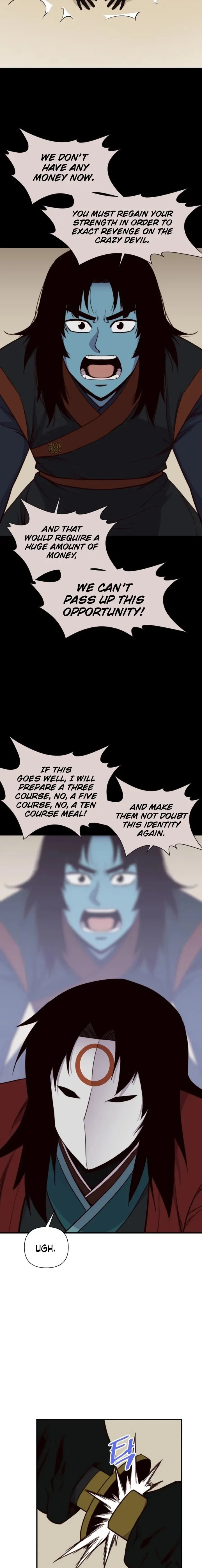 The Strongest Ever Chapter 108 page 2