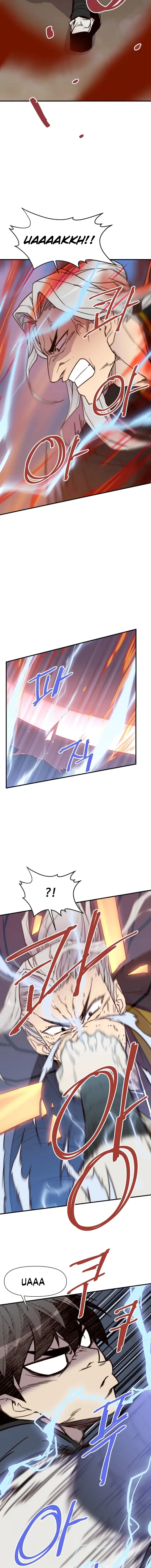 The Strongest Ever Chapter 109 page 19