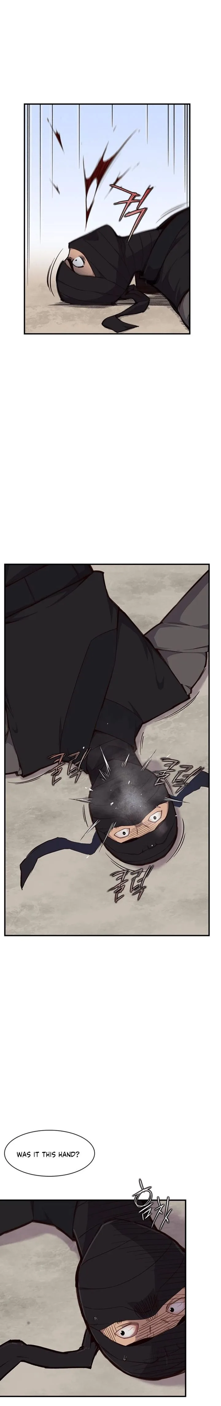 The Strongest Ever Chapter 11 page 24