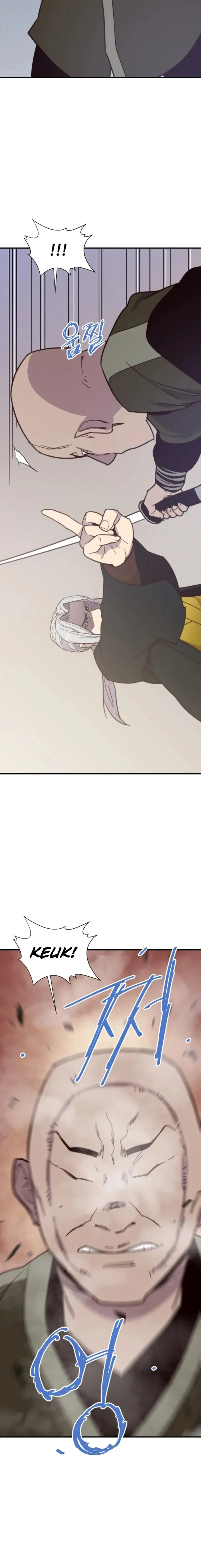 The Strongest Ever Chapter 111 page 22