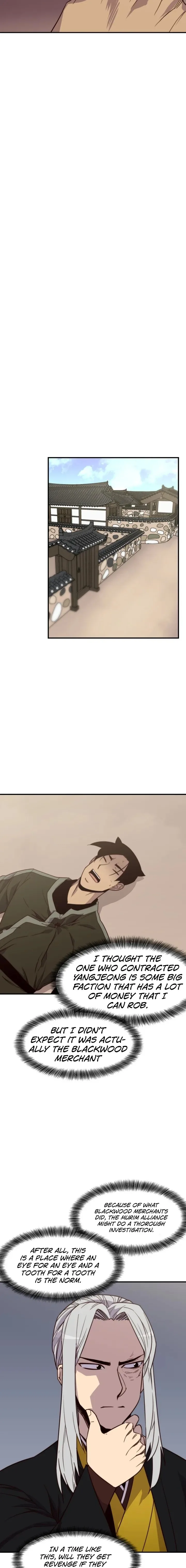 The Strongest Ever Chapter 112 page 7