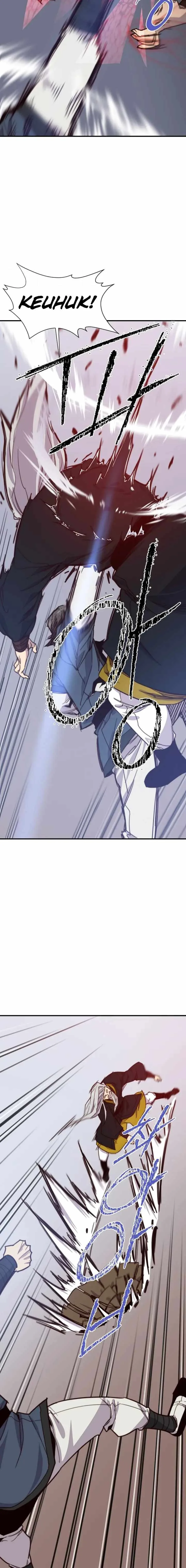 The Strongest Ever Chapter 113 page 14