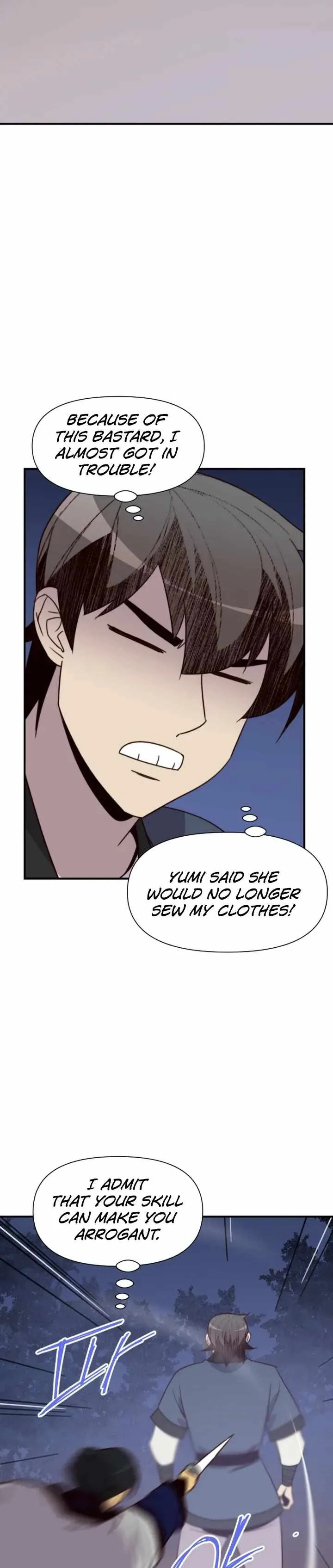 The Strongest Ever Chapter 119 page 26