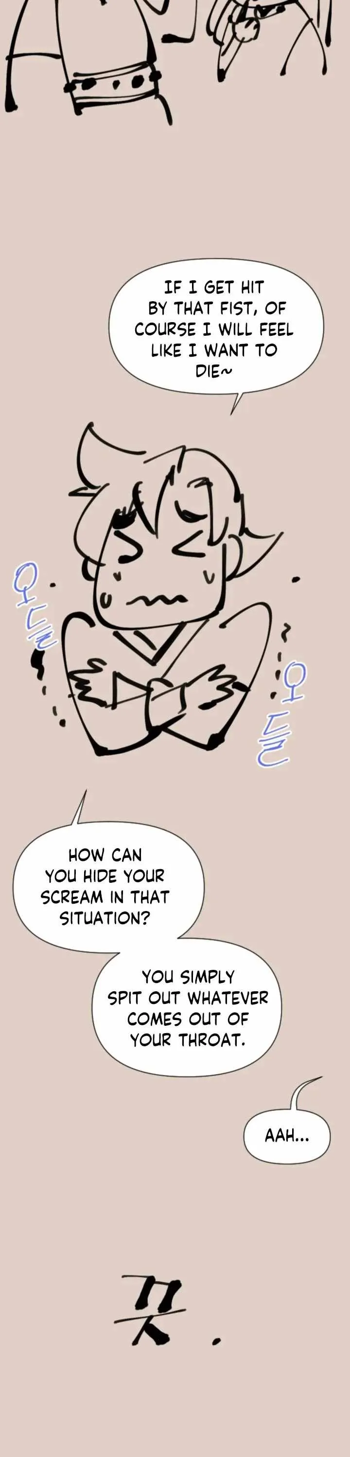 The Strongest Ever Chapter 119 page 30