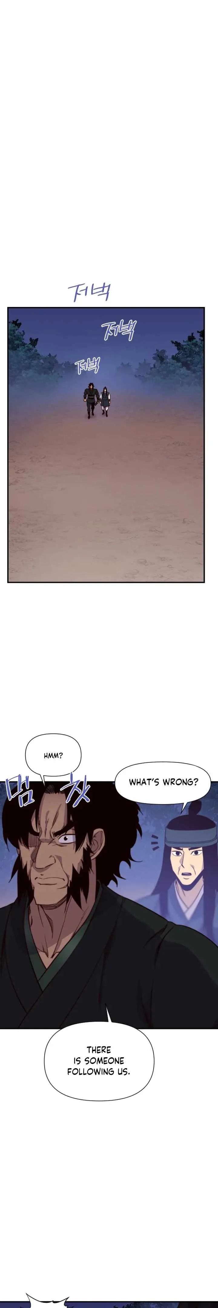 The Strongest Ever Chapter 120 page 17