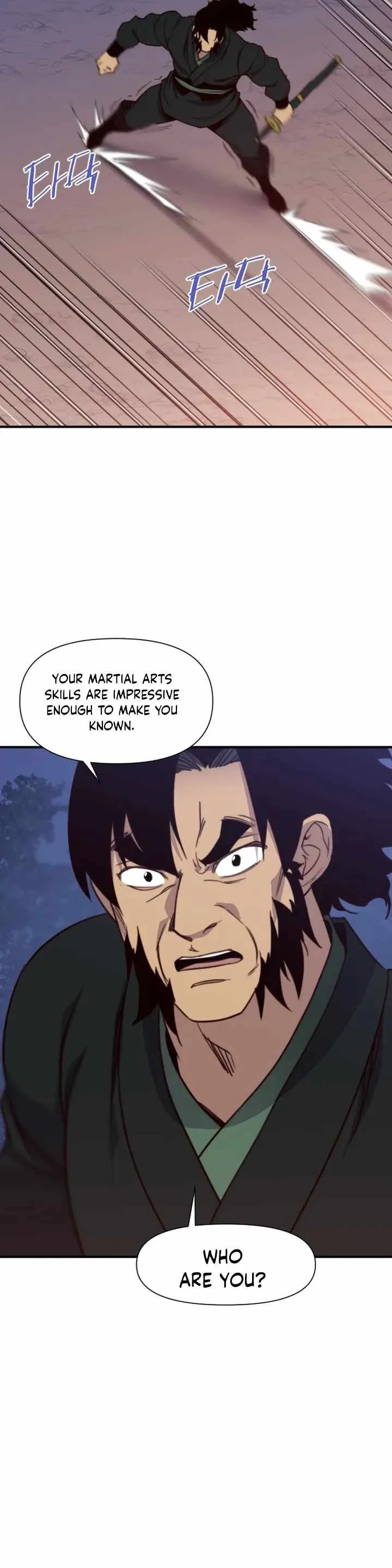 The Strongest Ever Chapter 120 page 28