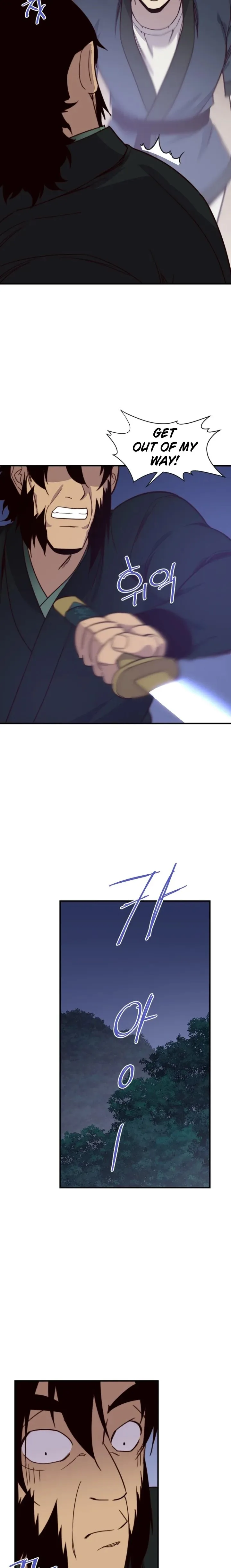 The Strongest Ever Chapter 121 page 23