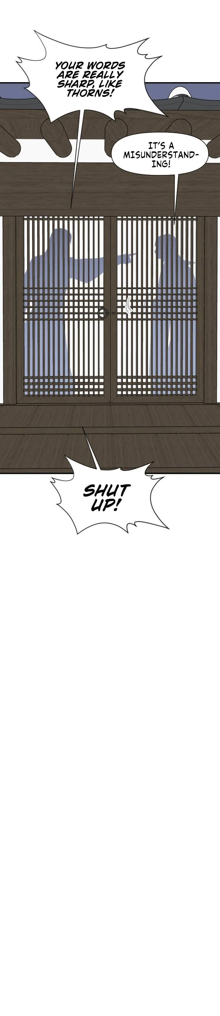 The Strongest Ever Chapter 122 page 14
