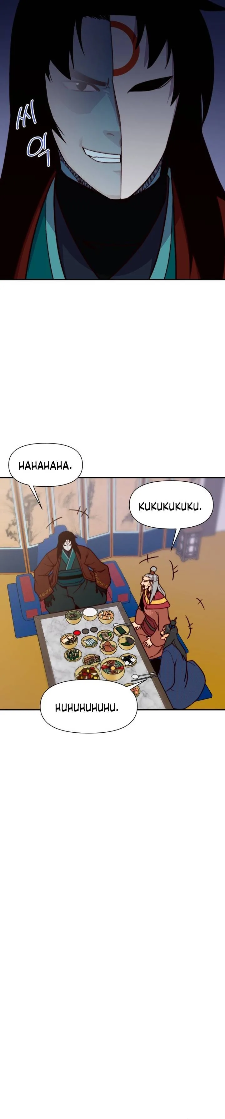 The Strongest Ever Chapter 123 page 12