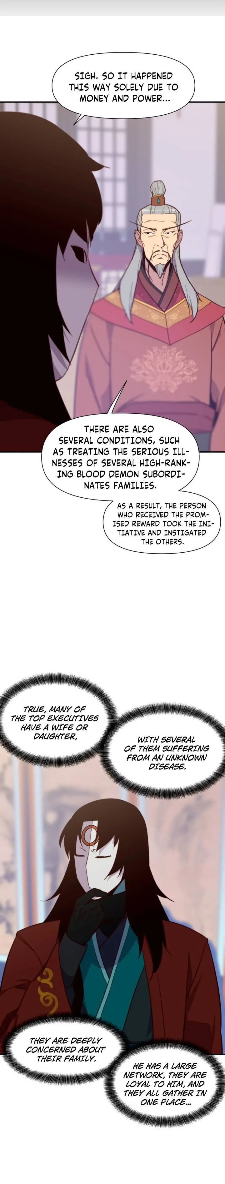 The Strongest Ever Chapter 123 page 4