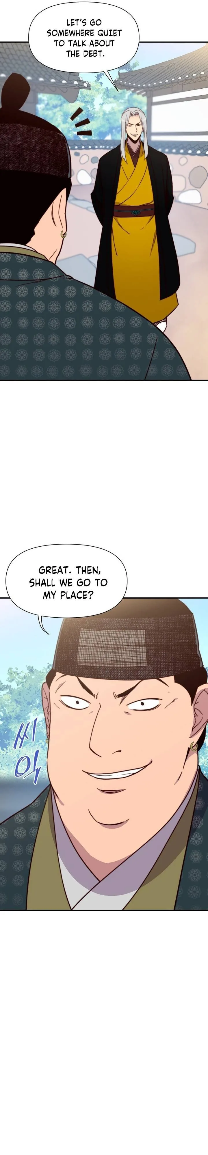 The Strongest Ever Chapter 123 page 29