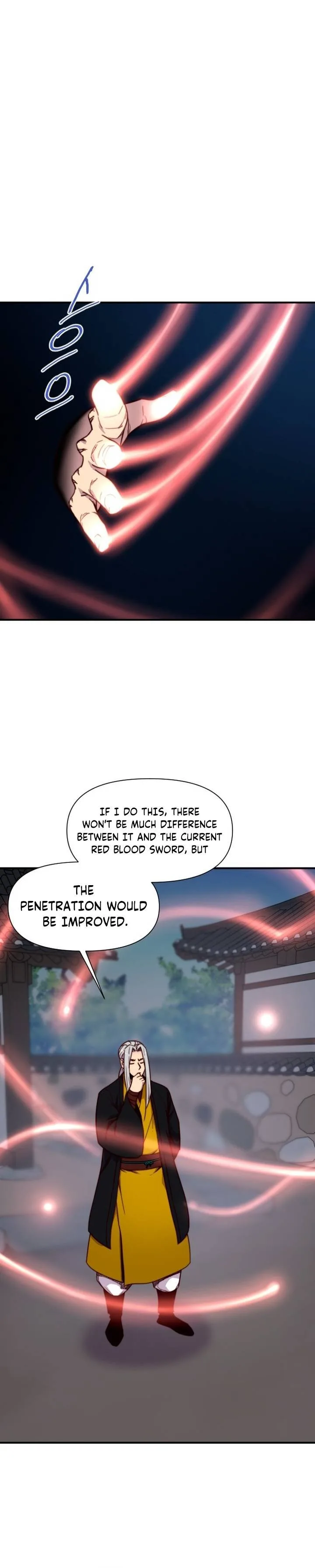 The Strongest Ever Chapter 123 page 23