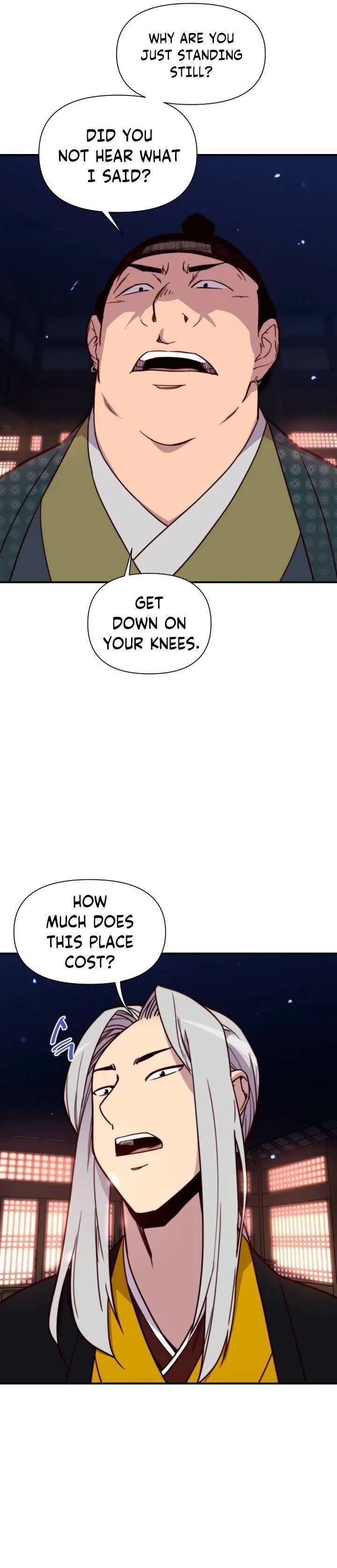 The Strongest Ever Chapter 123 page 31