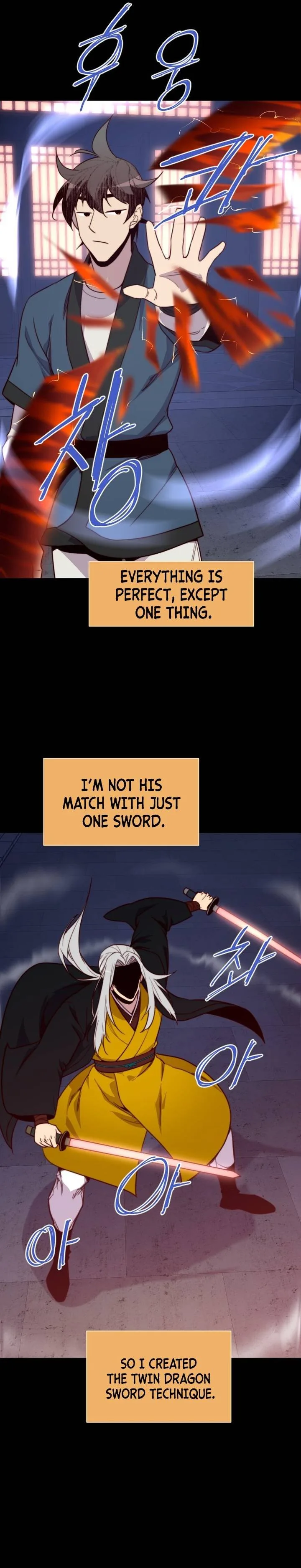 The Strongest Ever Chapter 124 page 31