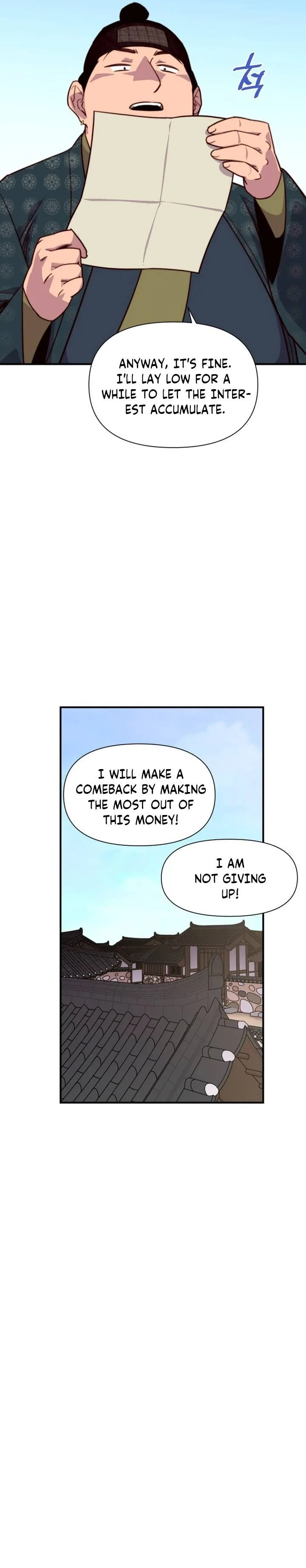 The Strongest Ever Chapter 125 page 5