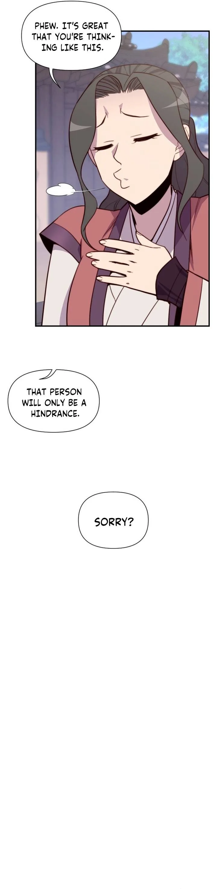 The Strongest Ever Chapter 125 page 16