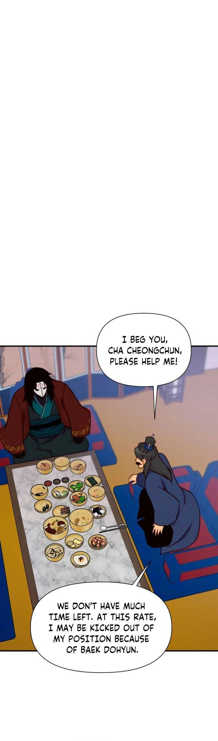 The Strongest Ever Chapter 125 page 24