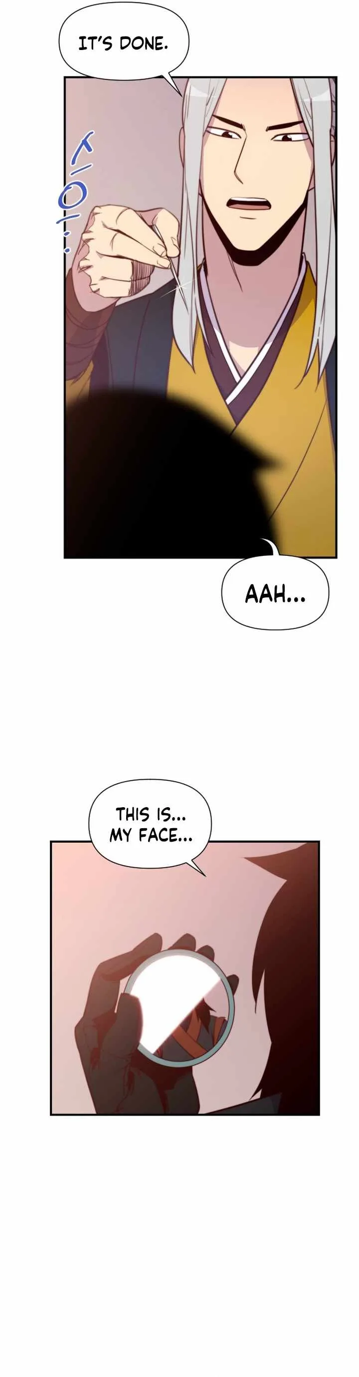 The Strongest Ever Chapter 126 page 2