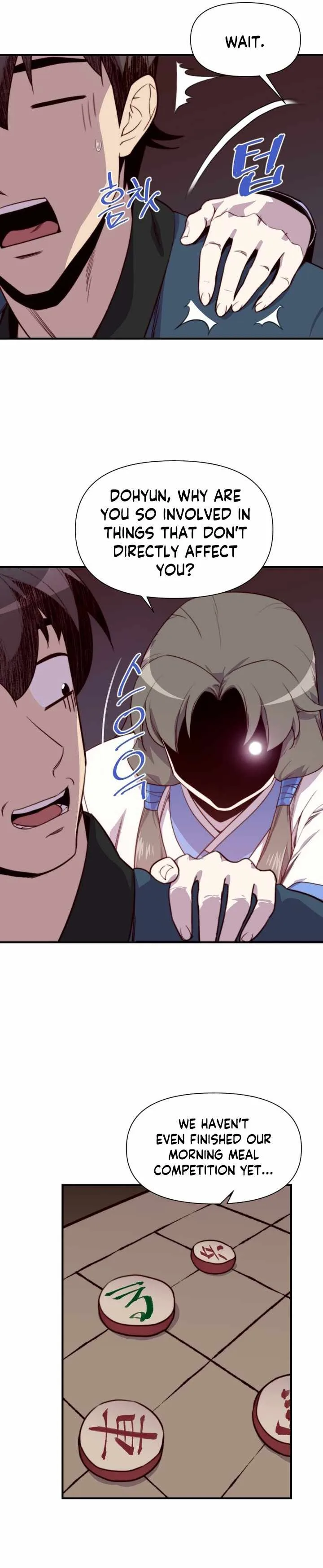 The Strongest Ever Chapter 126 page 6
