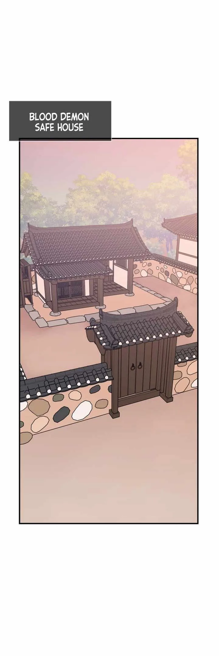 The Strongest Ever Chapter 126 page 1
