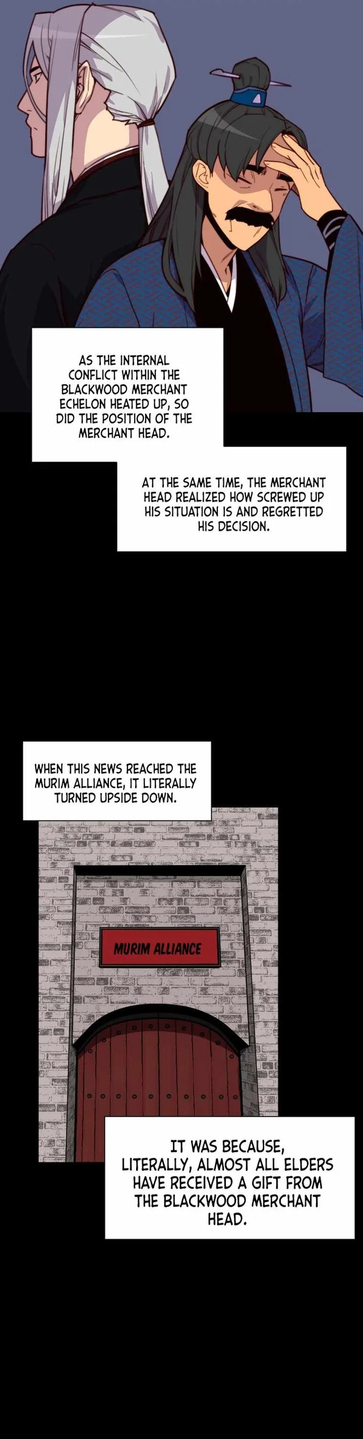 The Strongest Ever Chapter 127 page 2