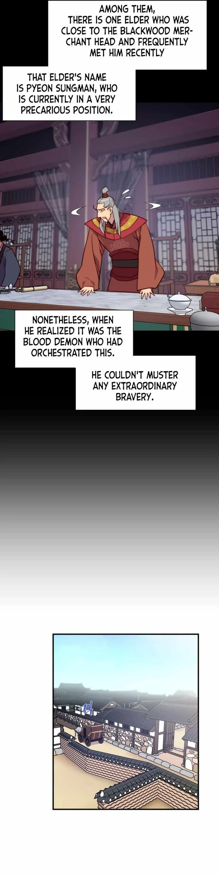 The Strongest Ever Chapter 127 page 3