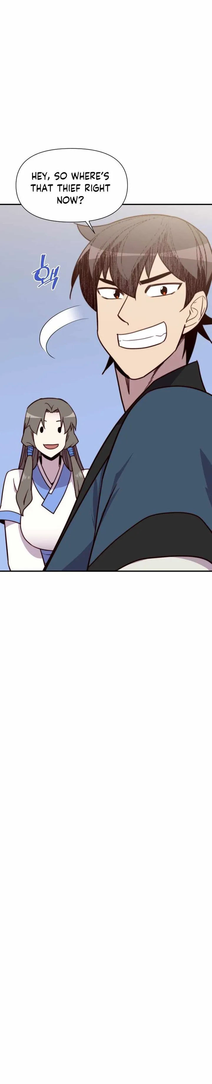 The Strongest Ever Chapter 129 page 33